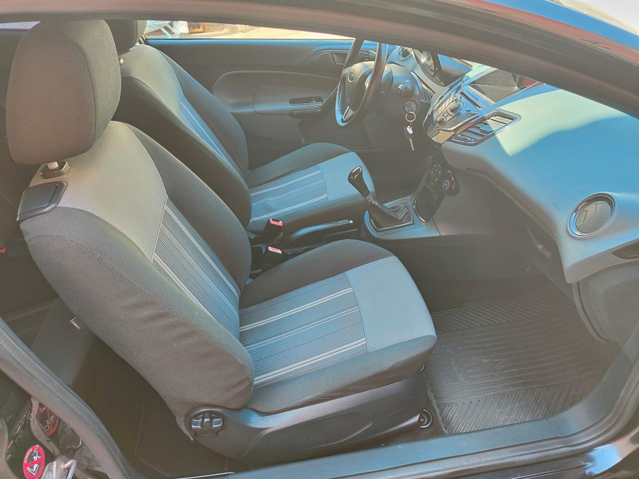 Lancia MUSA 1.4 Oro Ecochic GPL