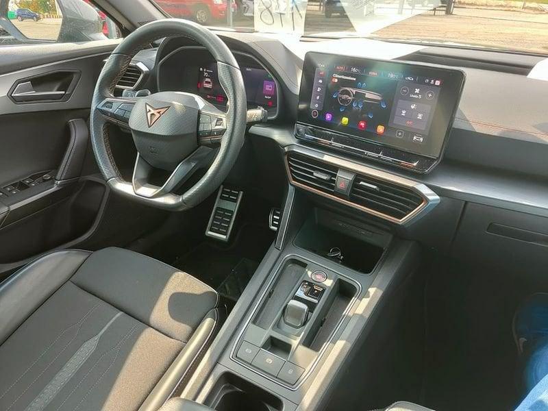 CUPRA Formentor 2.0 TDI 150cv 4Drive