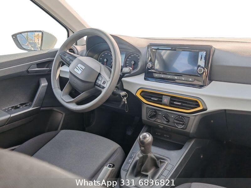 Seat Arona Arona 1.0 EcoTSI Reference