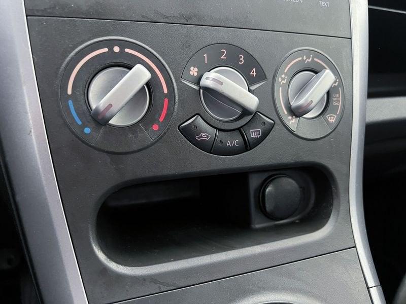 Opel Agila Agila 1.0 12v Enjoy 68cv