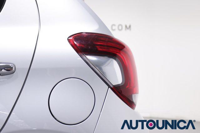 PEUGEOT 108 VTi 68 ETG 5 PORTE ALLURE NEOPATENTATI AUTOMATICA