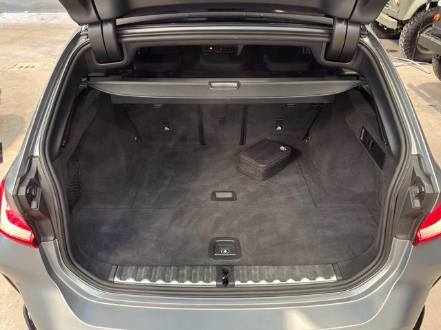 BMW M3 Touring Competition M xDrive