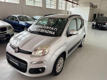 FIAT - Panda - 1.2 Lounge