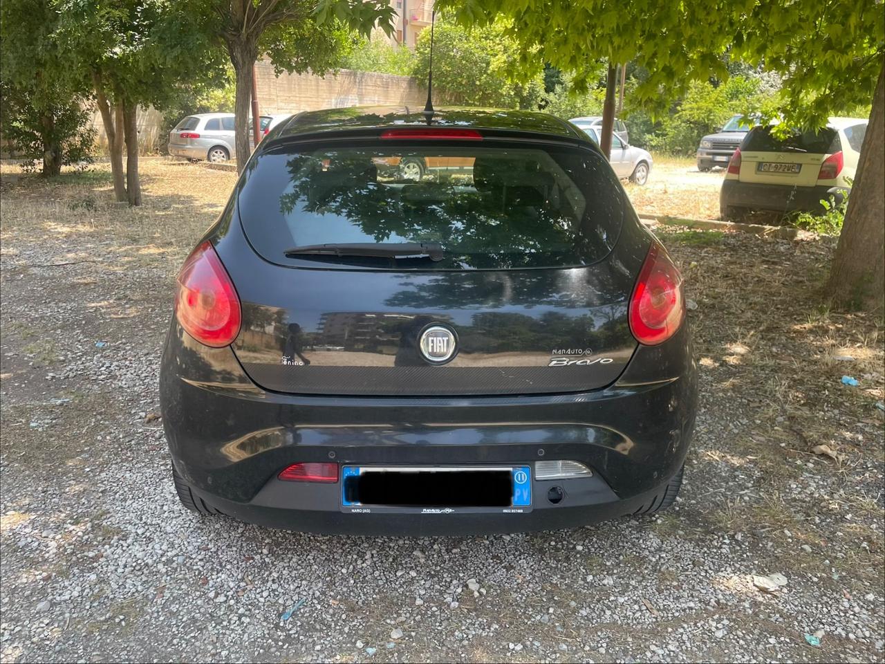 Fiat Bravo 1.6 MJT 120 CV DPF Emotion
