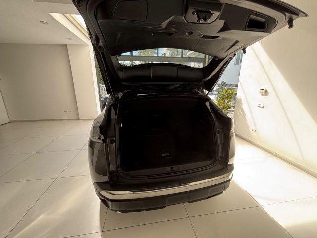 PEUGEOT 3008 BlueHDi 130 S&S EAT8 GT tua da ?279,00 mensili