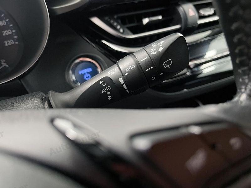 Toyota C-HR 1.8h Trend e-cvt