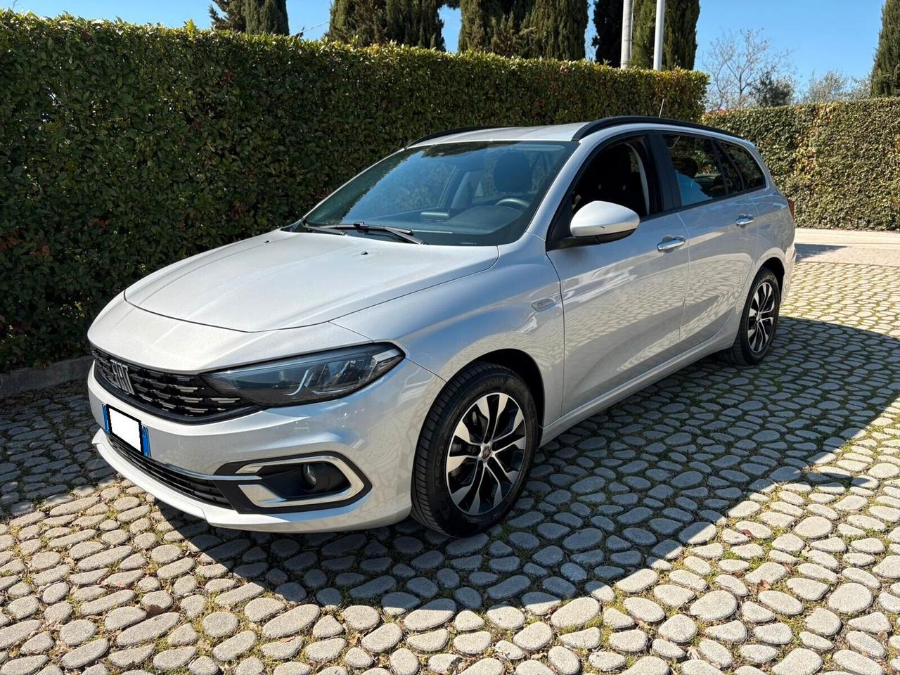 FIAT Tipo 1.3Mjt S&S SW City Life F Optional -2022