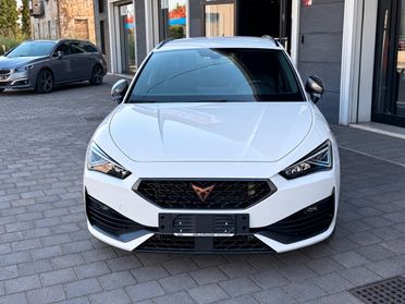 Cupra Leon Sportstourer 1.5 Hybrid 150 CV DSG
