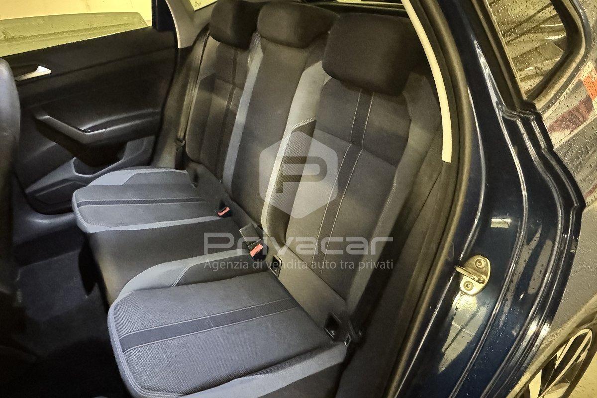 VOLKSWAGEN Polo 1.0 TSI 5p. Highline BlueMotion Technology