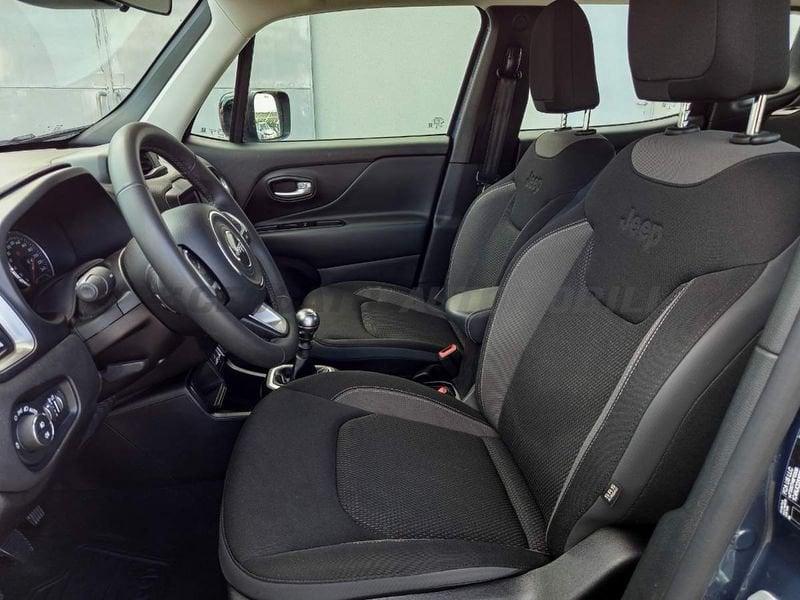 Jeep Renegade Renegade 1.0 t3 Limited 2wd