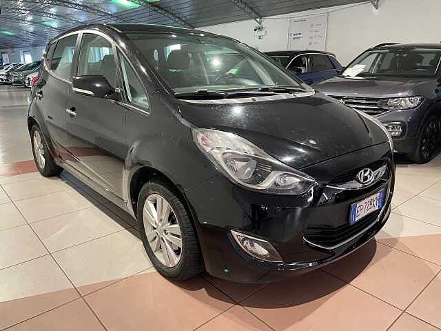 Hyundai ix20 1.4 90 CV APP MODE