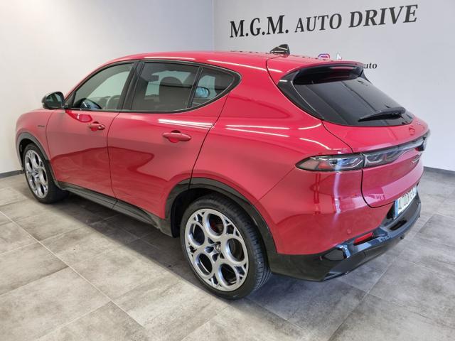 ALFA ROMEO Tonale 1.5 160 CV MHEV TCT7 Veloce