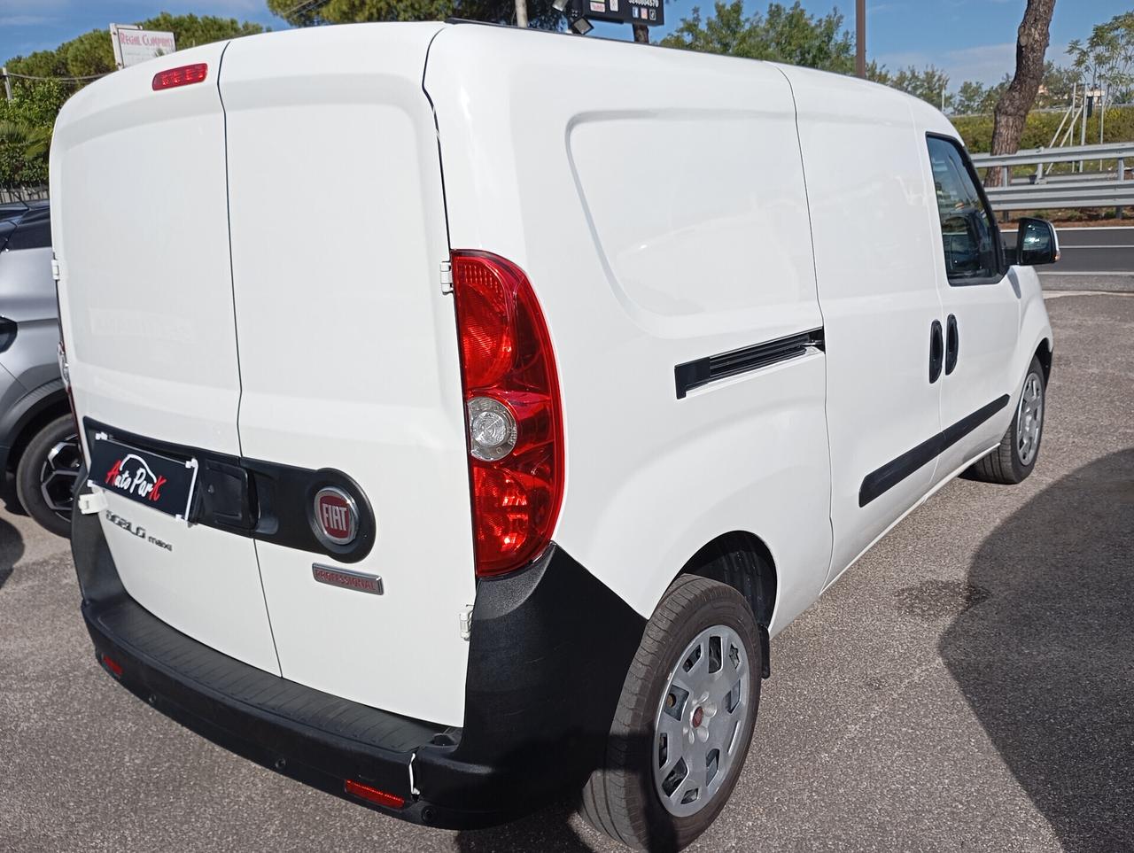 Fiat Doblo Cargo Maxi 1.6 Mjt 105CV Bus. 3 Posti