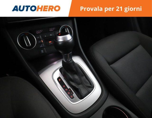 AUDI Q3 2.0 TDI 120 CV S tronic Business