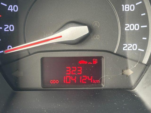 KIA Rio 1.1 CRDi 5p. Active