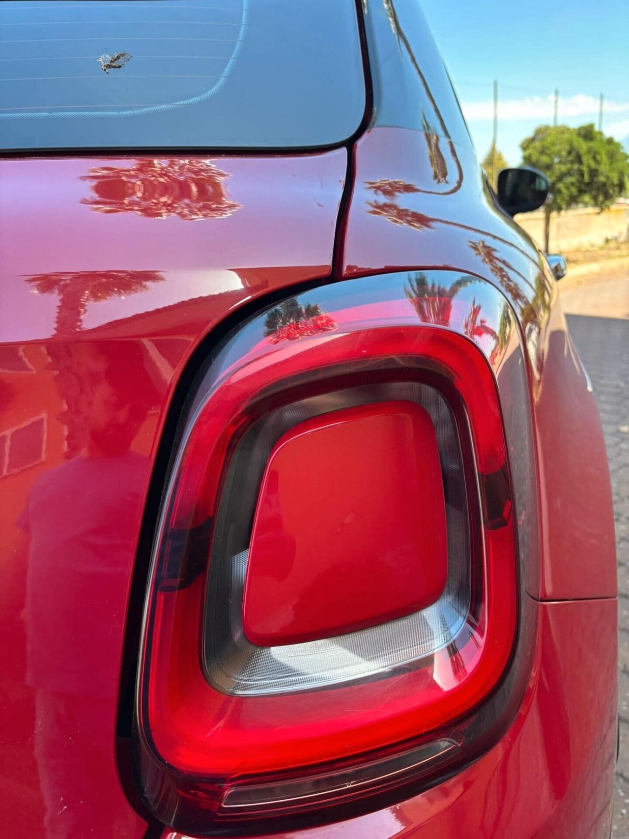Fiat 500X 1.3 MultiJet 95 CV Lounge//