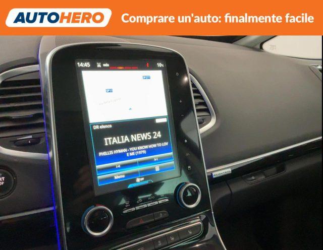 RENAULT Espace dCi 160CV EDC Energy Intens