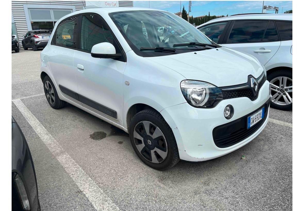 Renault Twingo 1.0 SCe Wave