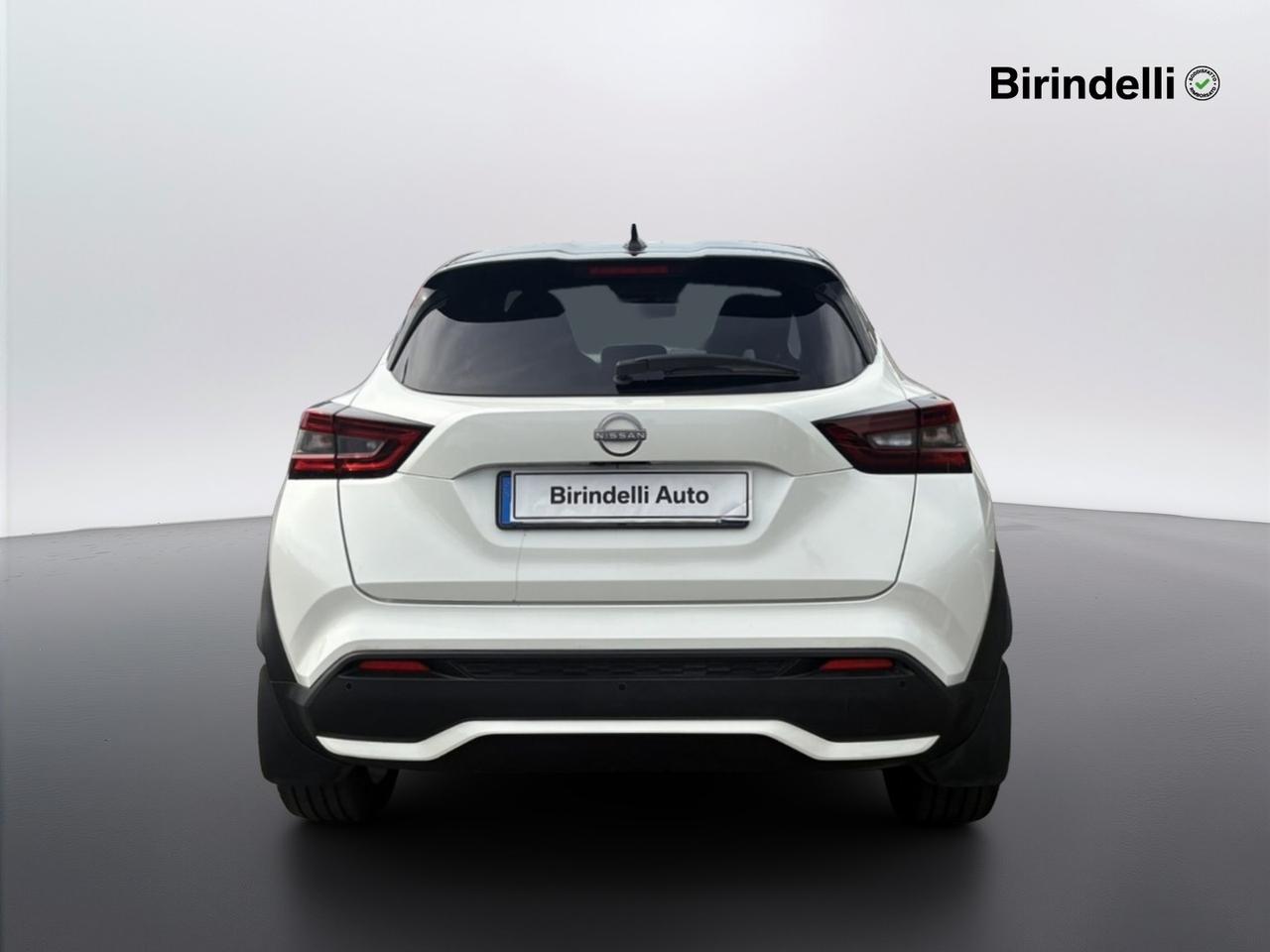 NISSAN Juke 2ª serie - Juke 1.6 HEV Premiere Edition
