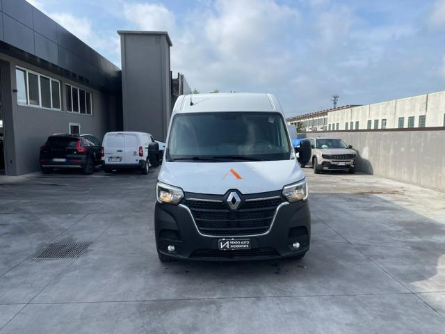 RENAULT Master T35 2.3 DCI 150CV L3 H2 FURGONE ENERGY ICE