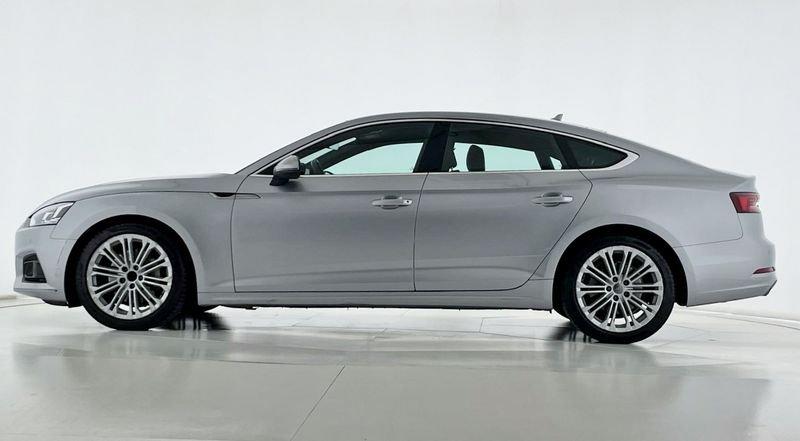 Audi A5 A5 SPB 40 TDI quattro S tronic Business