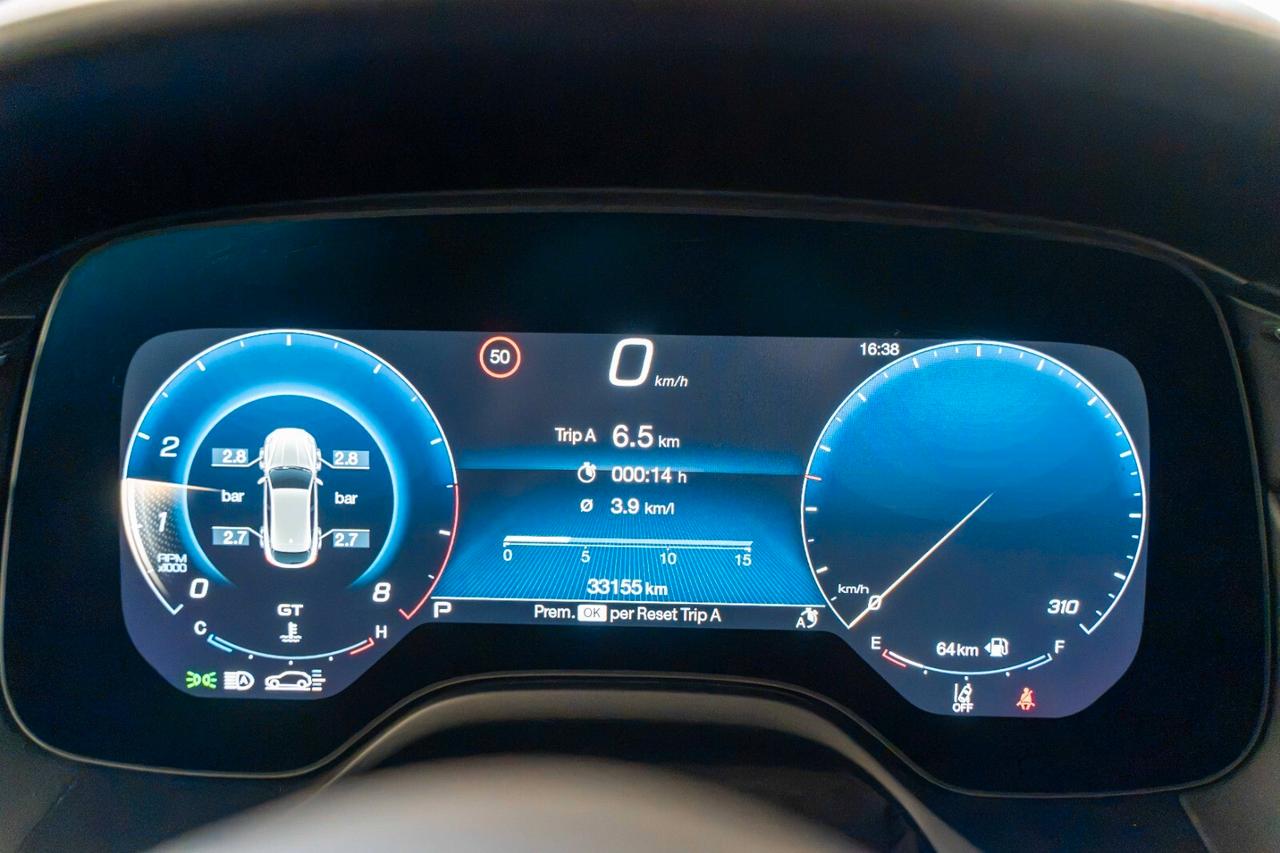 Maserati Grecale V6 530 CV AWD Trofeo CARBONIO/TETTO/SONUS