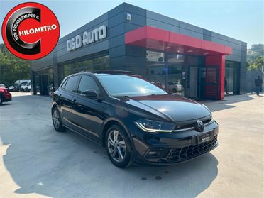 Volkswagen Polo 1.0 TSI R-Line + TETTO