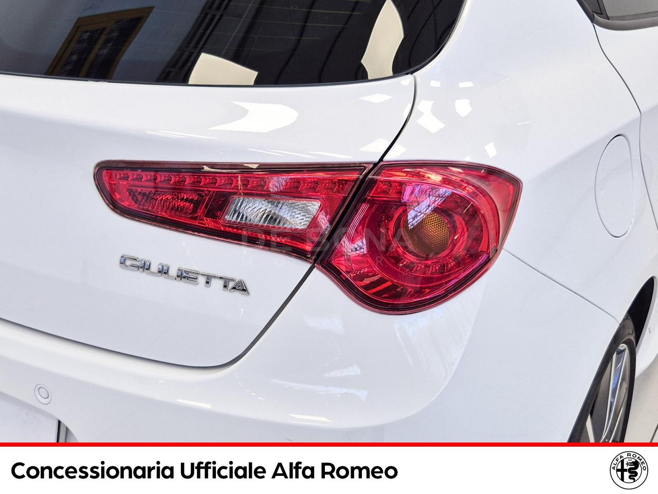 Alfa Romeo Giulietta 1.6 jtdm super 120cv