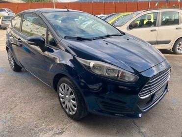 Ford Fiesta 1.5 TDCi 75CV 3 porte Business N1