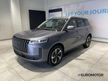 Jaecoo Jaecoo 5 SHS-H 1.5 TGDi Full Hybrid Exclusive DHT