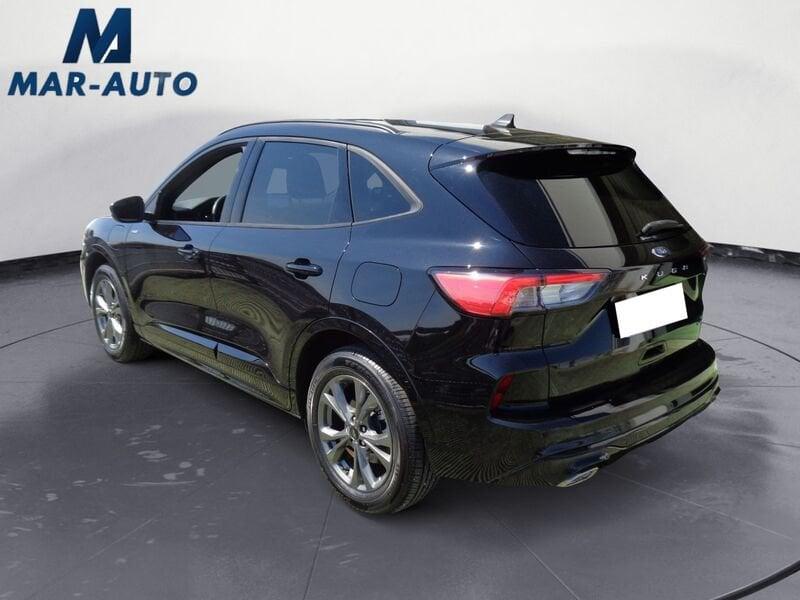 Ford Kuga Kuga 2.5 phev ST-Line X 2wd 225cv cvt