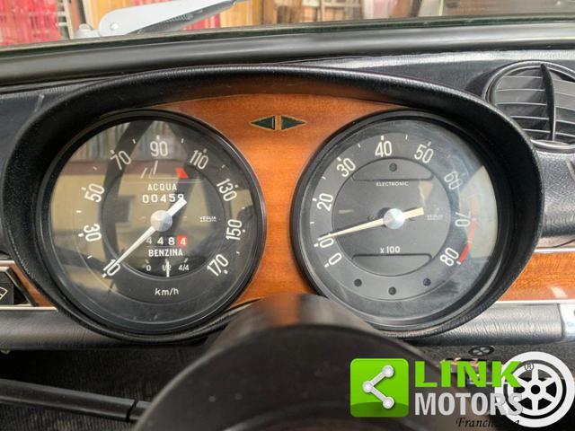 FIAT 850 coupè sport