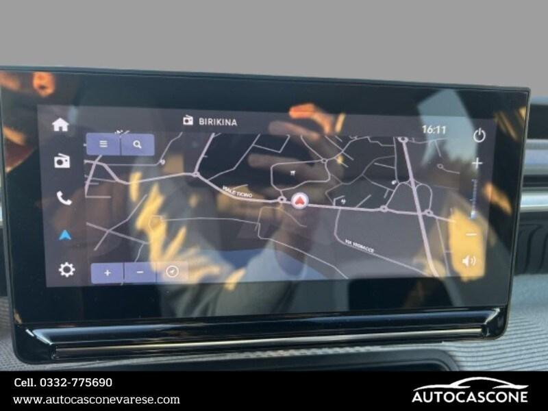 CITROEN C3 4ª serie C3 PureTech 100 S&S Max