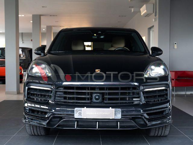 PORSCHE Cayenne 3.0 V6
