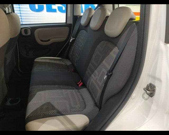 FIAT New Panda 0.9 t.air turbo 4x4 85cv E6