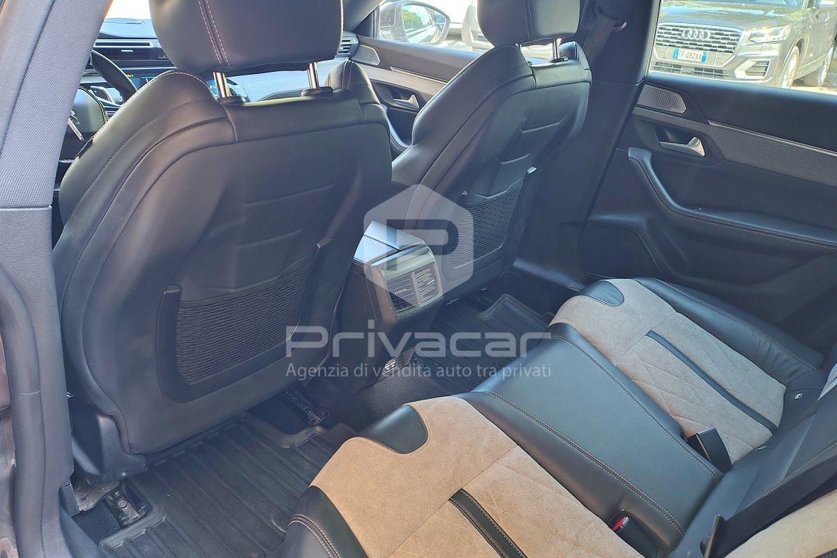 PEUGEOT 508 Plug-in Hybrid 225 e-EAT8 SW GT