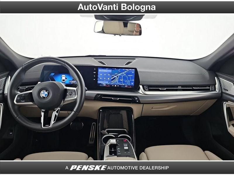 BMW X2 X2 sDrive 18d Msport Pro