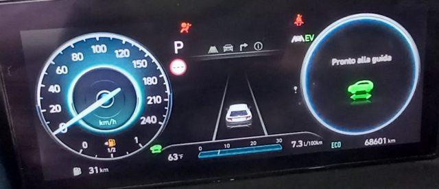 HYUNDAI Tucson 1.6 HEV 4WD aut. Exellence