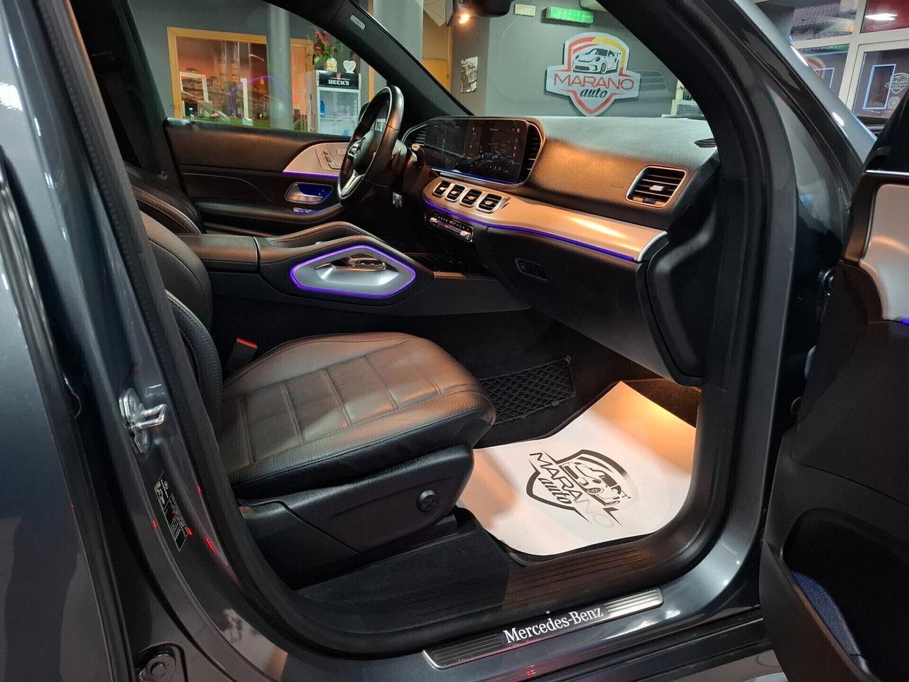 Mercedes GLE 300 4Matic Premium FULL FULL