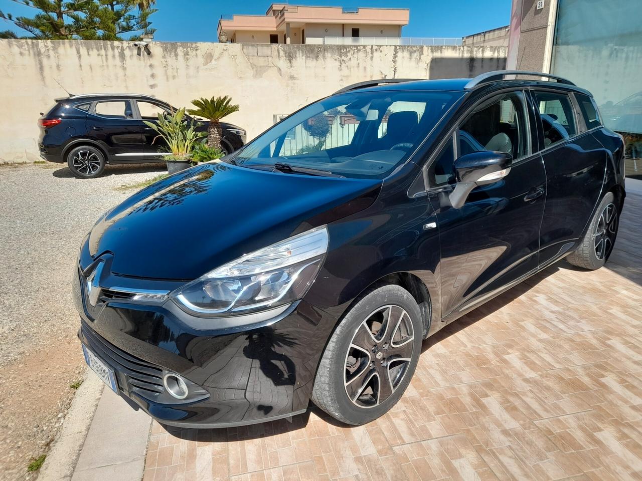 Renault Clio Sporter dCi 8V 90CV Start&Stop Energy Zen