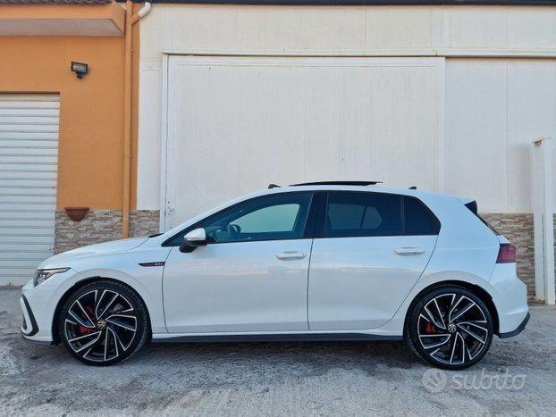 Volkswagen Golf GTI 2.0cc 245cv NO SUPERBOLLO