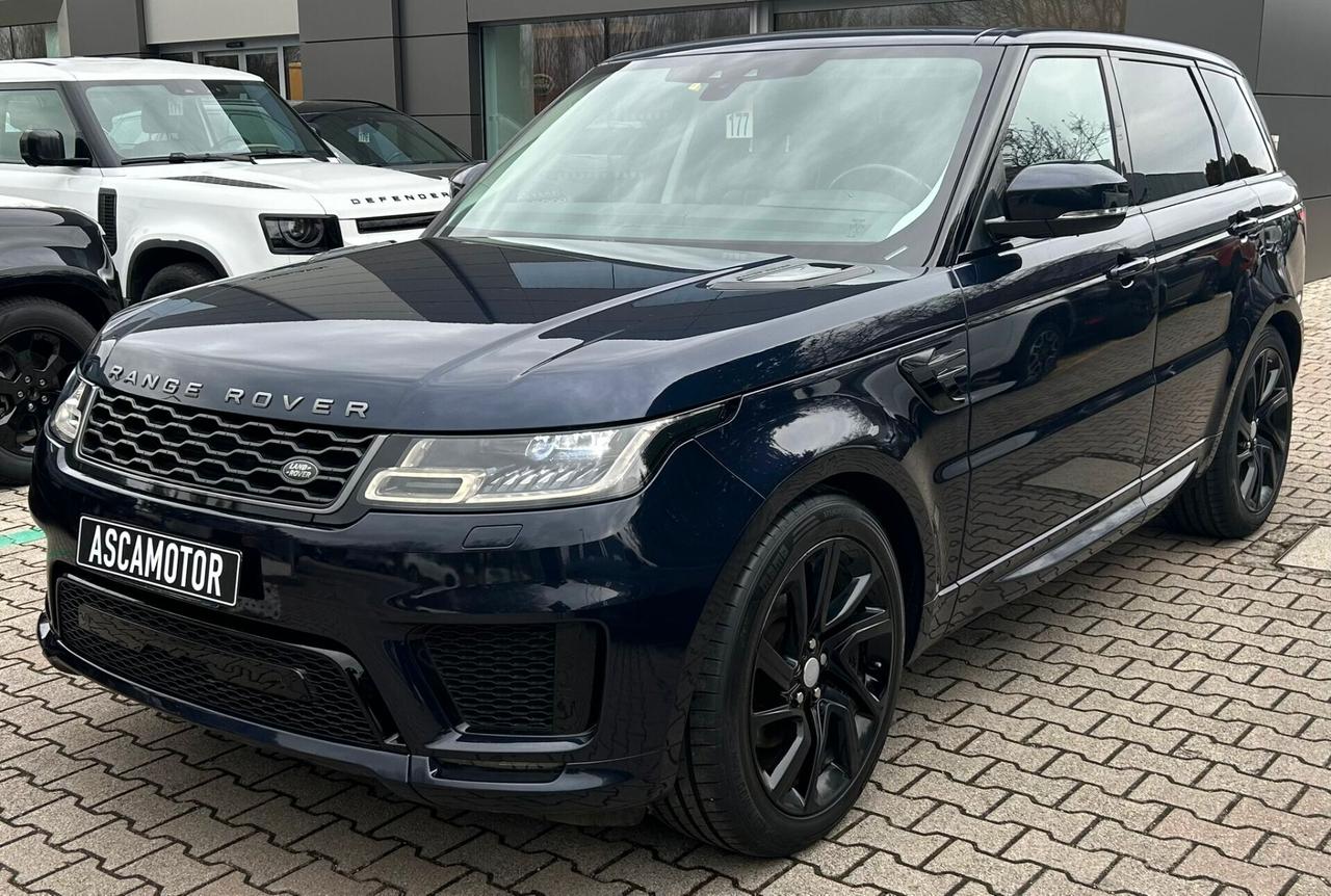 Land Rover Range Sport 3.0 SDV6 249 CV HSE Dynamic