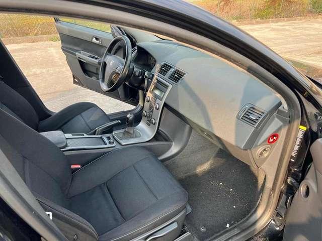 Volvo V50 2.0 D cat aut. Summum NEOPATENTATI