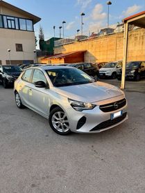 Opel Corsa 1.2 benzina 75cv 2022