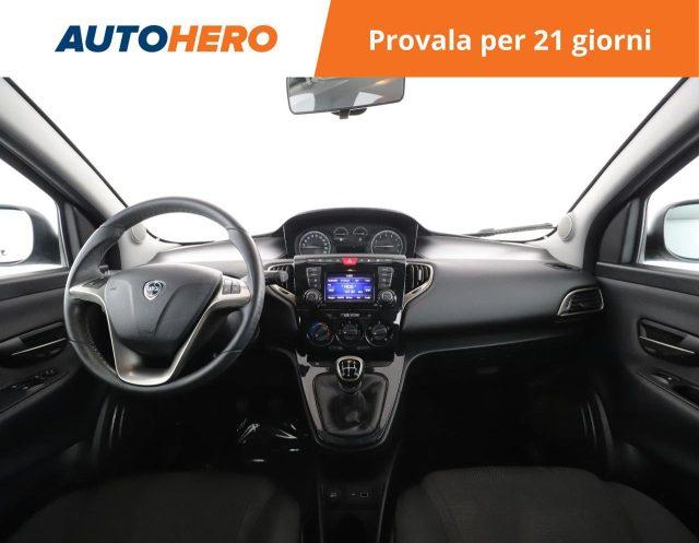 LANCIA Ypsilon 0.9 TwinAir 5 porte Metano Ecochic Gold