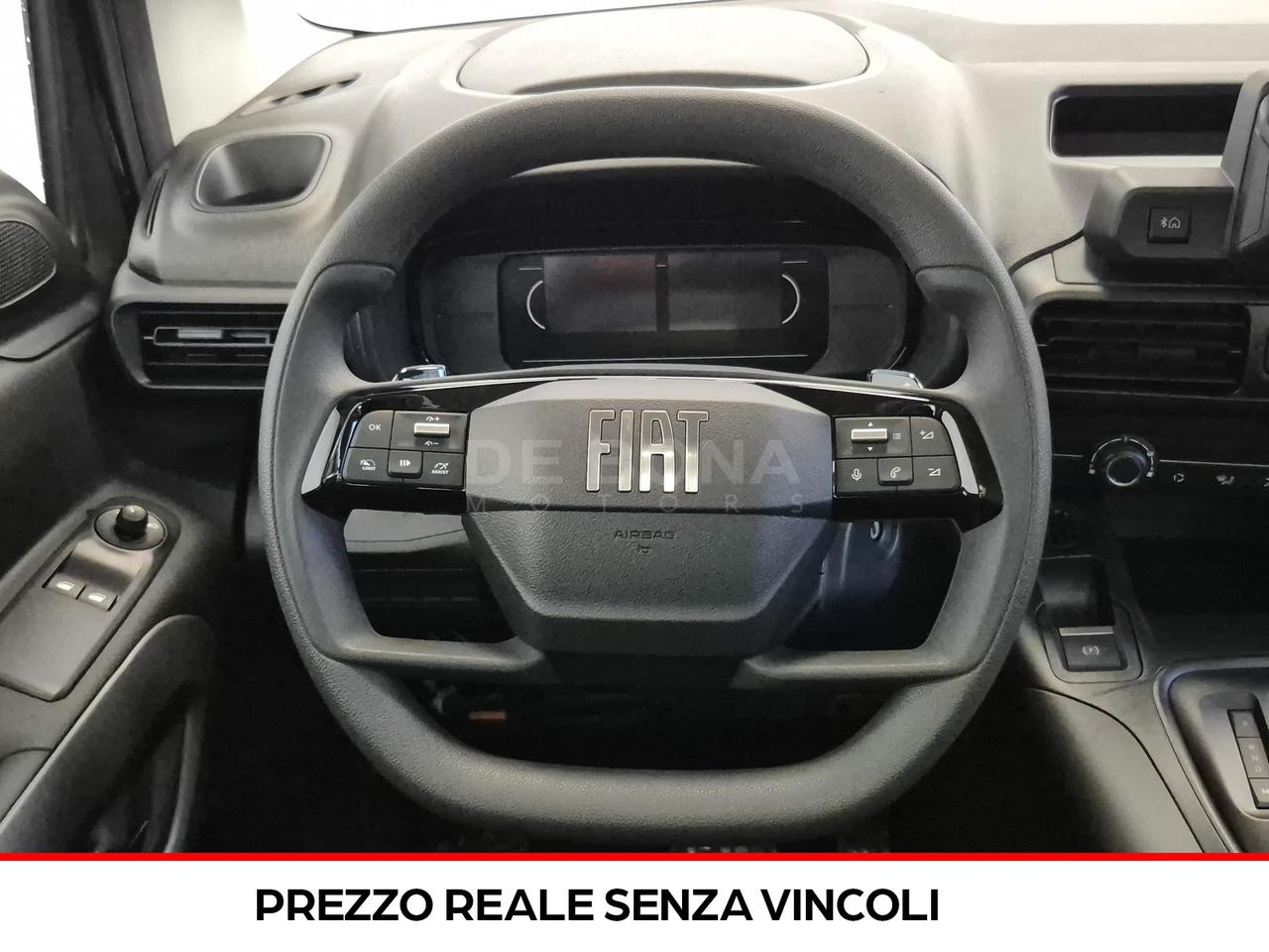 Fiat Qubo L 5p.ti 1.5 d pop 130cv at8