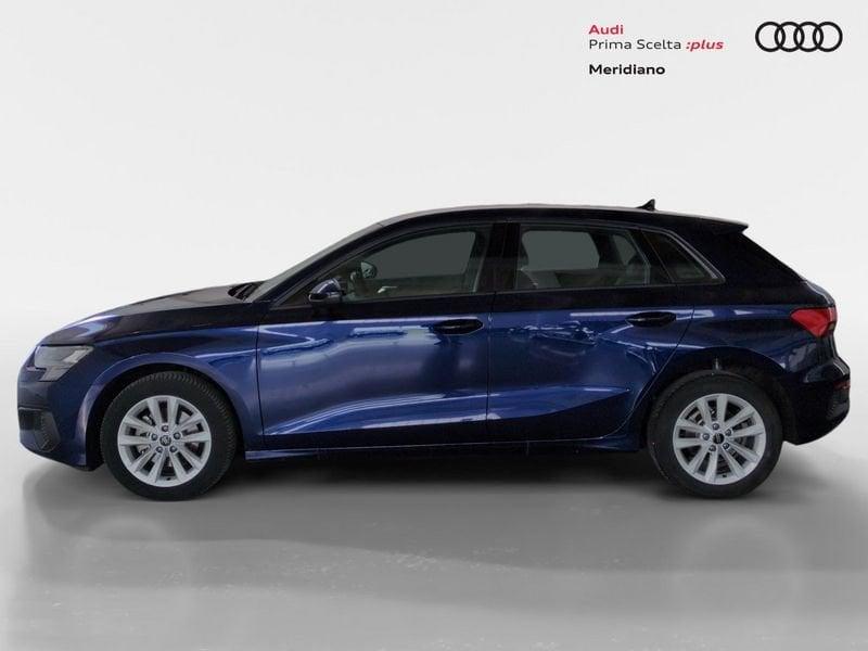 Audi A3 30 TDI S tronic Business