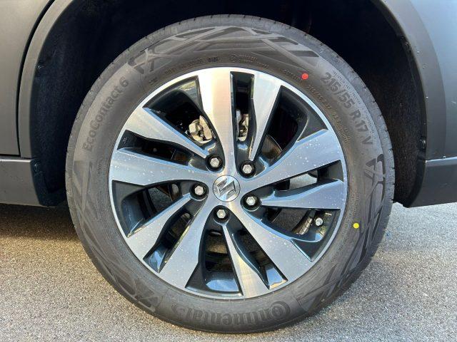 SUZUKI S-Cross 1.4 Hybrid Allgrip 4WD Top+ TETTO APRIBILE *PROMO*