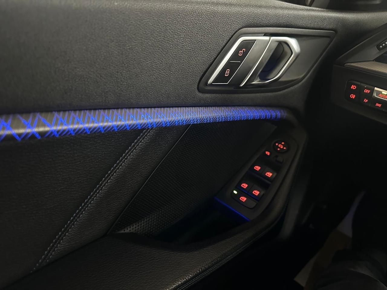 Bmw Serie 1 16d Msport 116Cv Automatic