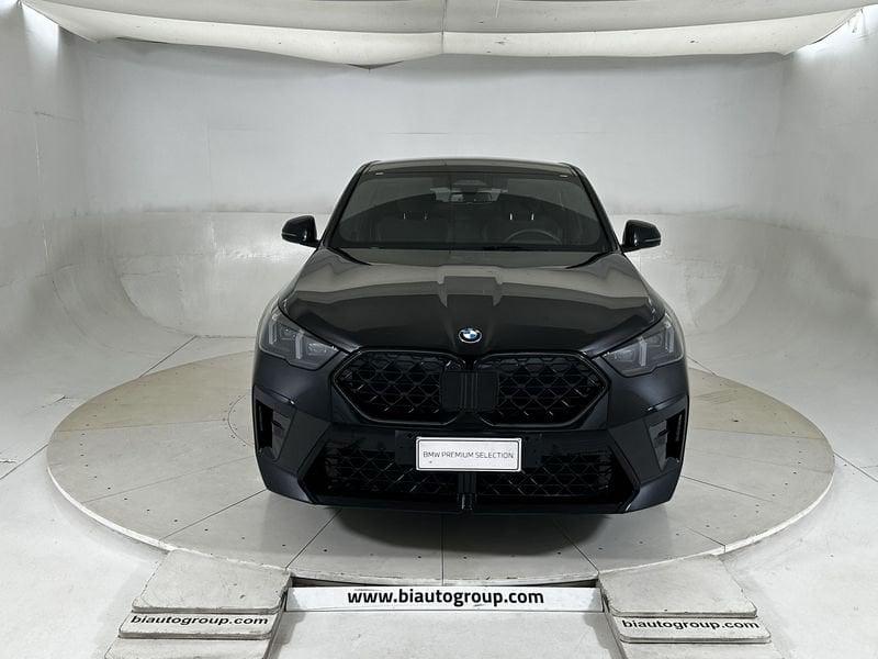 BMW X2 U10 xdrive 20d 48V MSport Pro auto